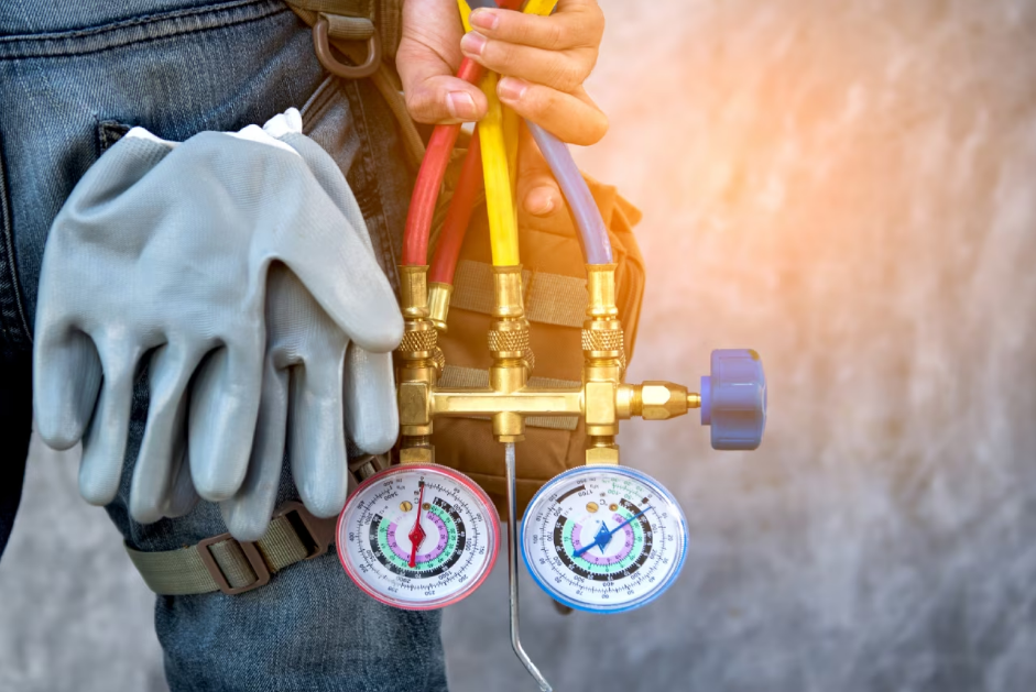 Karabağlar Airfel Klima Servis